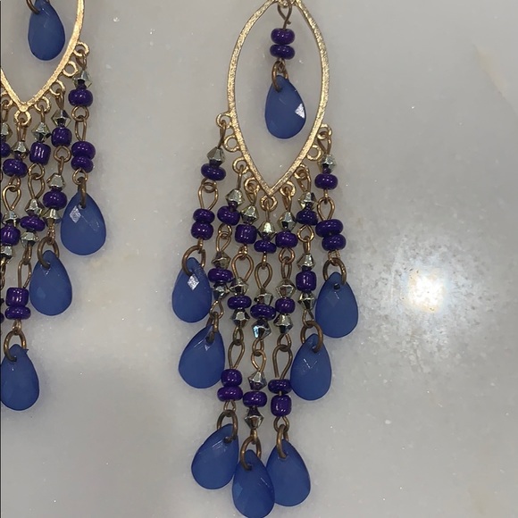 Earrings - Picture 3 of 3